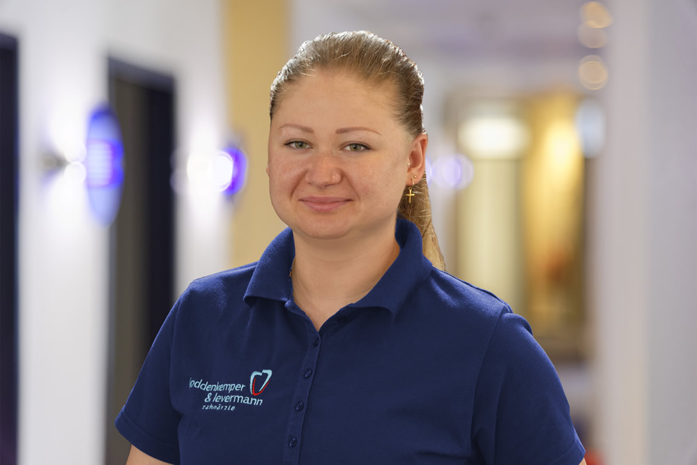 Tatjana Palatkin