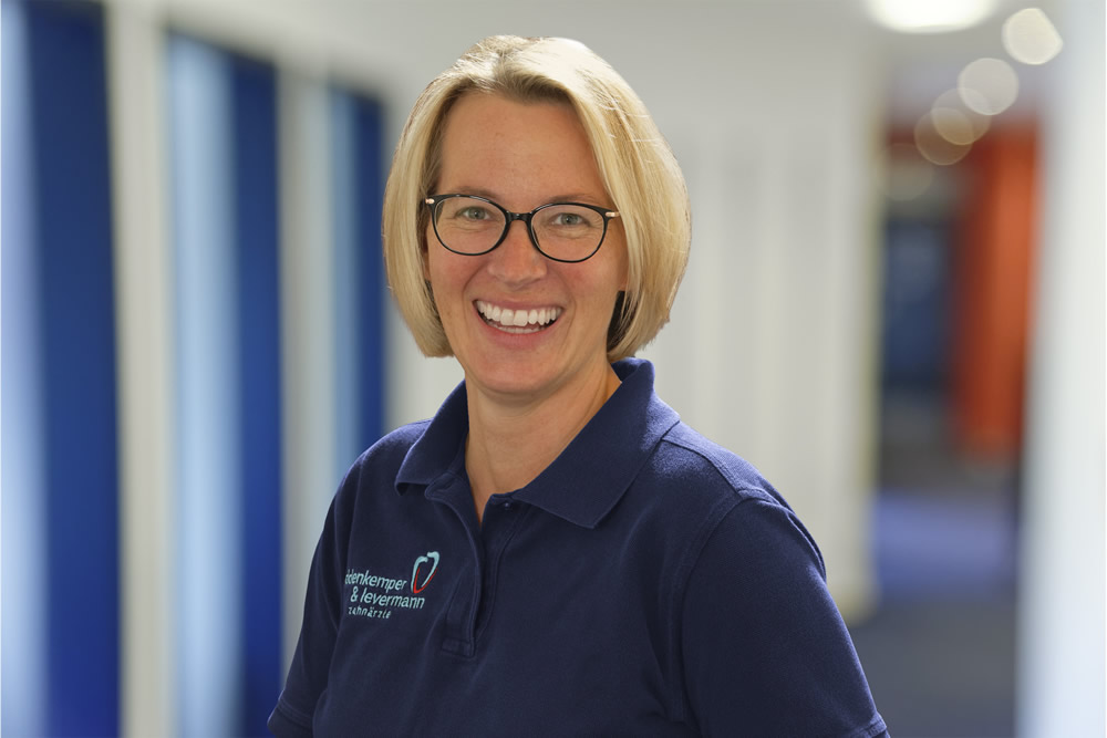 Marion Trombern